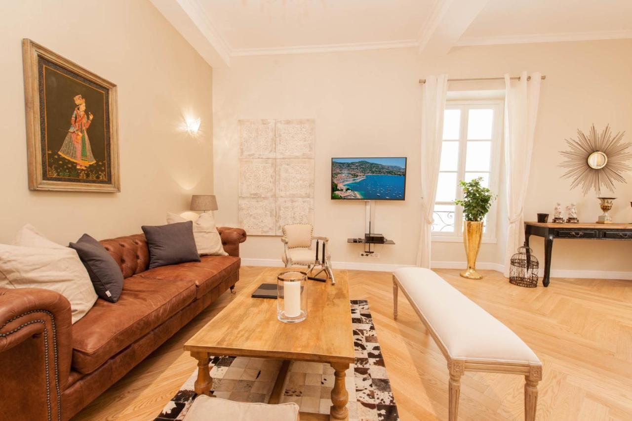 Sunlight - Cristal - Old Town Area, 3 Bedrooms, Stunning