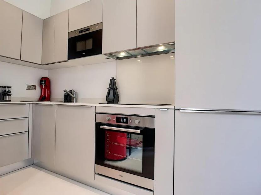 Apartment ☆ Silver ☆ *