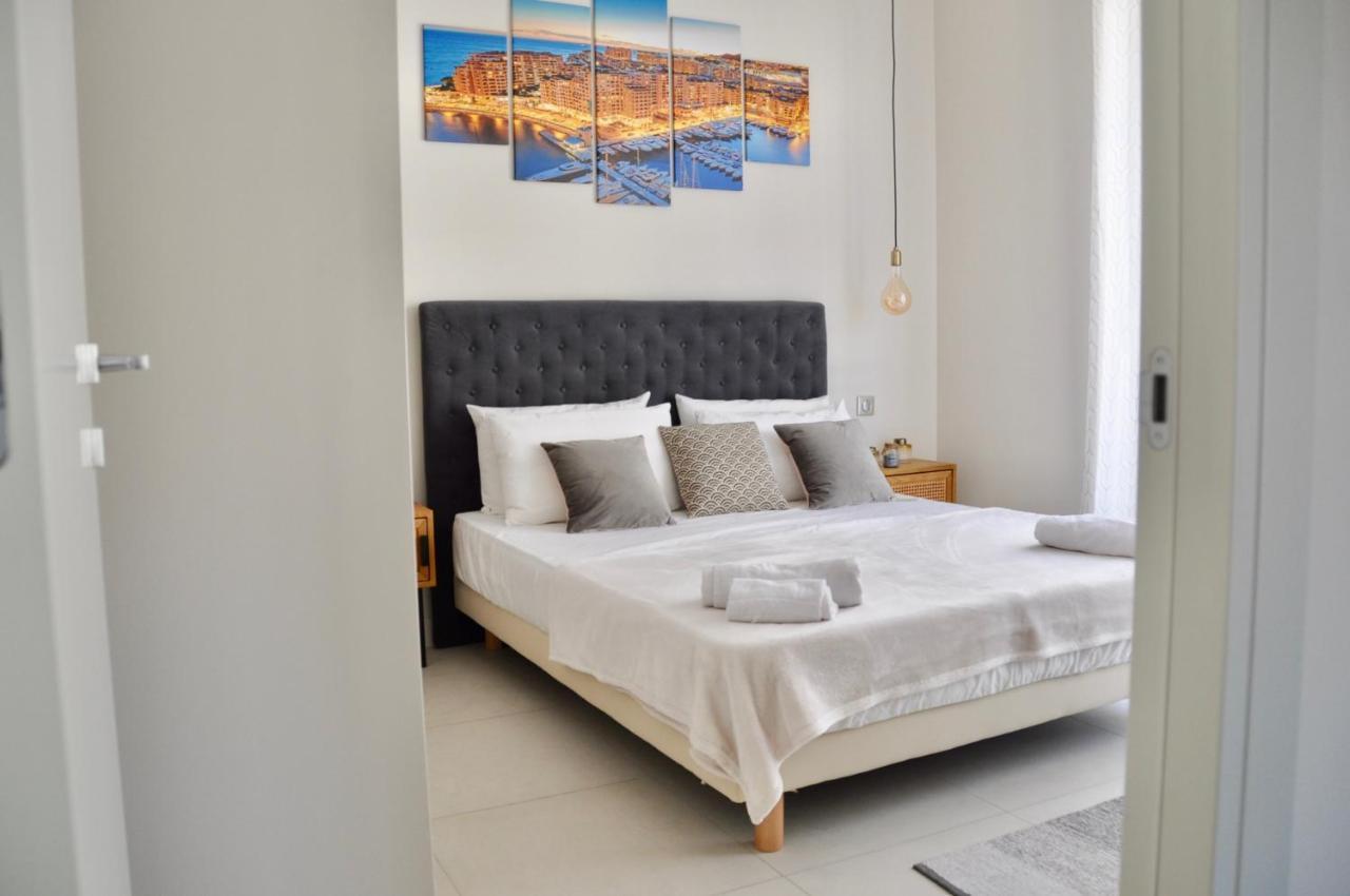 Apartment Silver 4pers Sejour 30jours Location Eligible Au Bail Mobilite Mobility Lease *