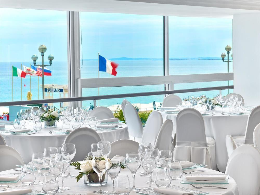 Hotel Le Meridien Nice Nice