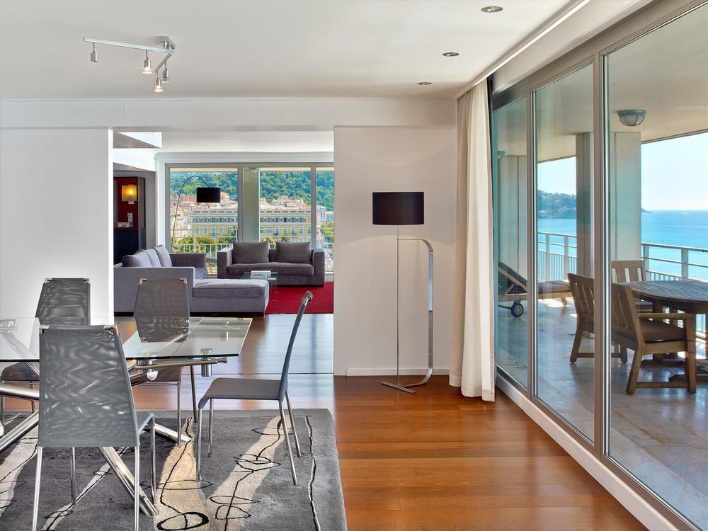 Le Meridien Nice Hotel