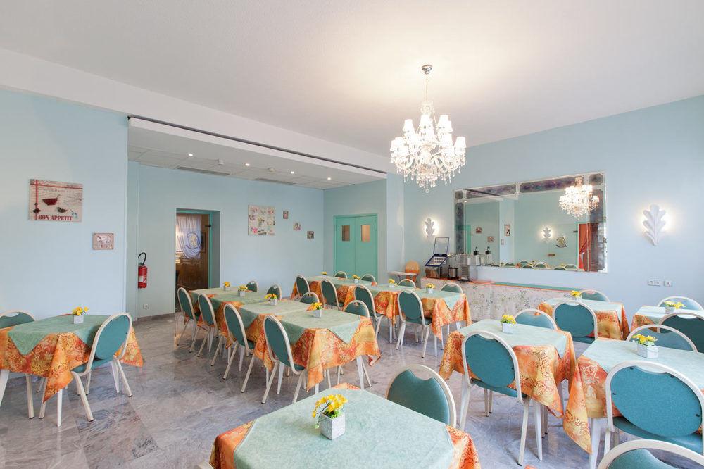 Hotel Locarno 3*