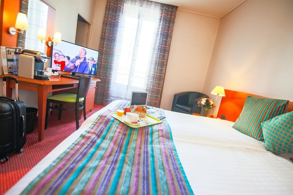 Hotel Best Western Premier Roosevelt