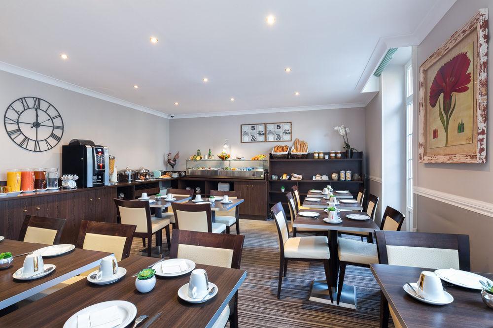 Western Lakmi Hotel