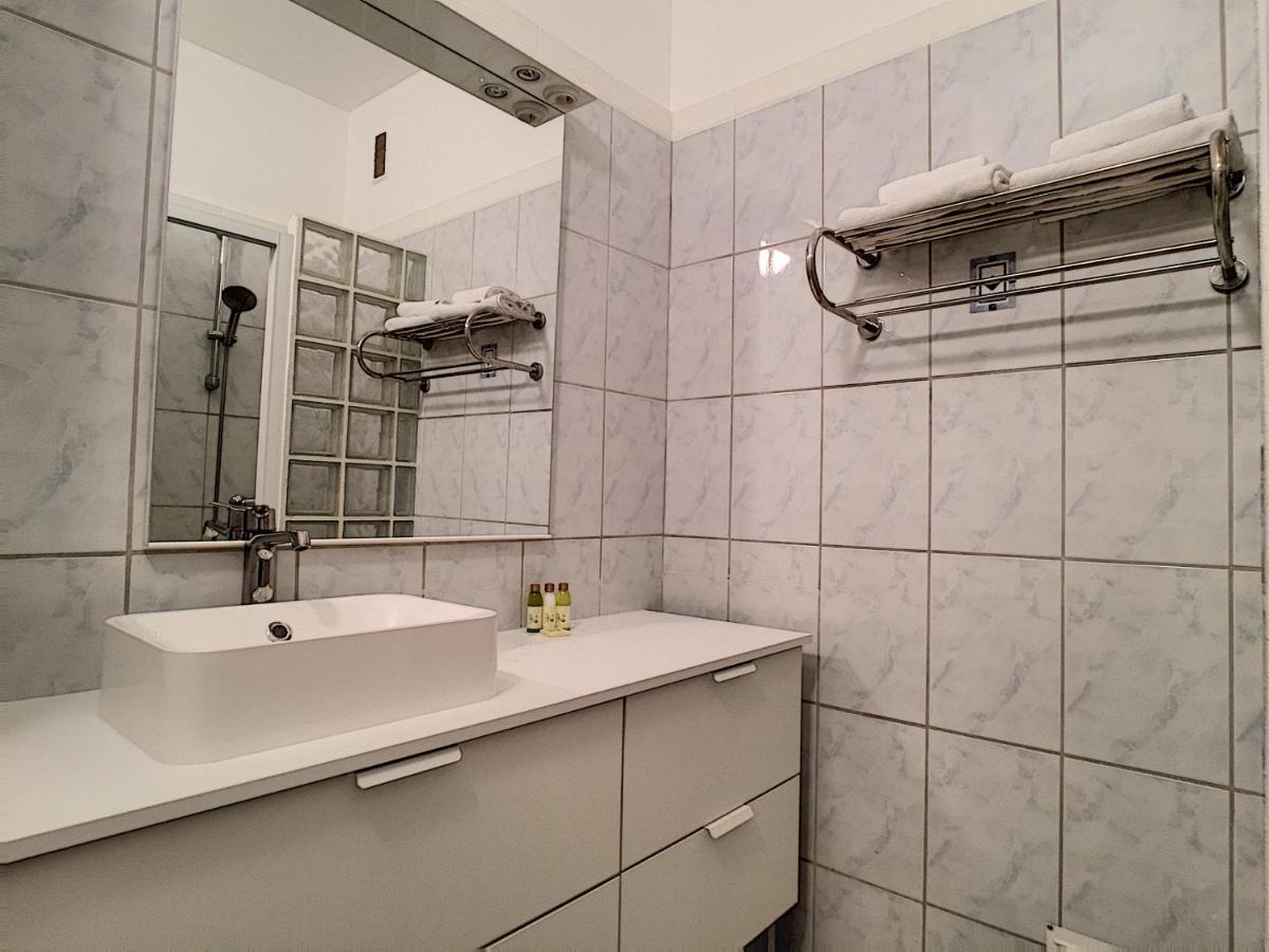 Apartment Nestor&jeeves - Beethoven - - Residential Area Nice