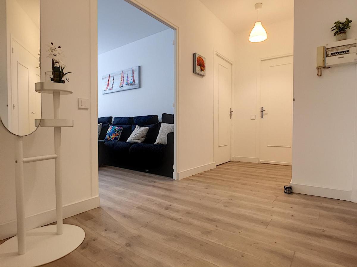Nestor&jeeves - Beethoven - - Residential Area Apartment