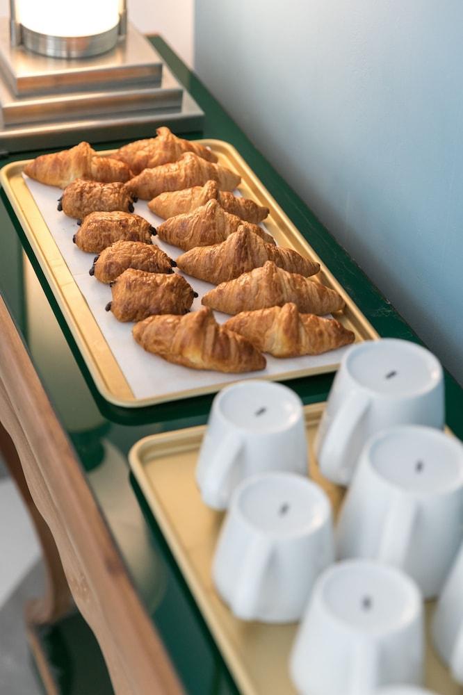 Hotel The Jay By Happyculture Nice