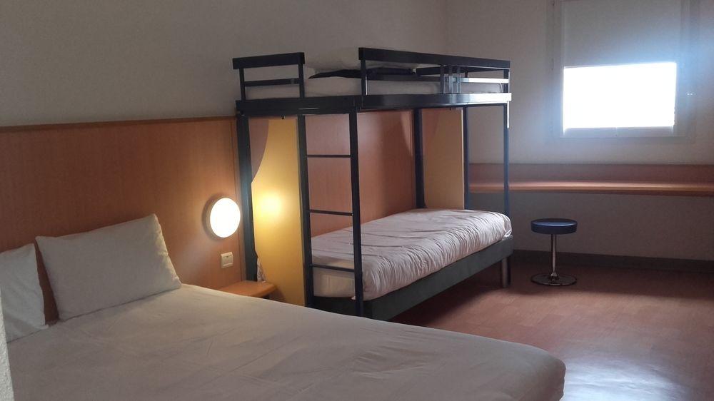 Ibis Budget Californie Lenval