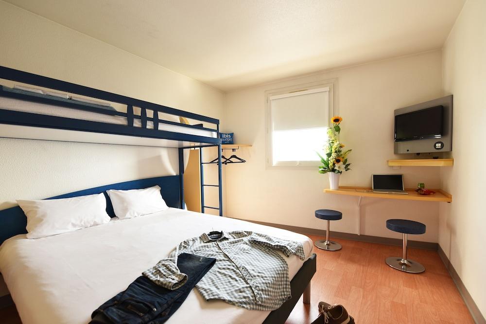 Hotel Ibis Budget Californie Lenval