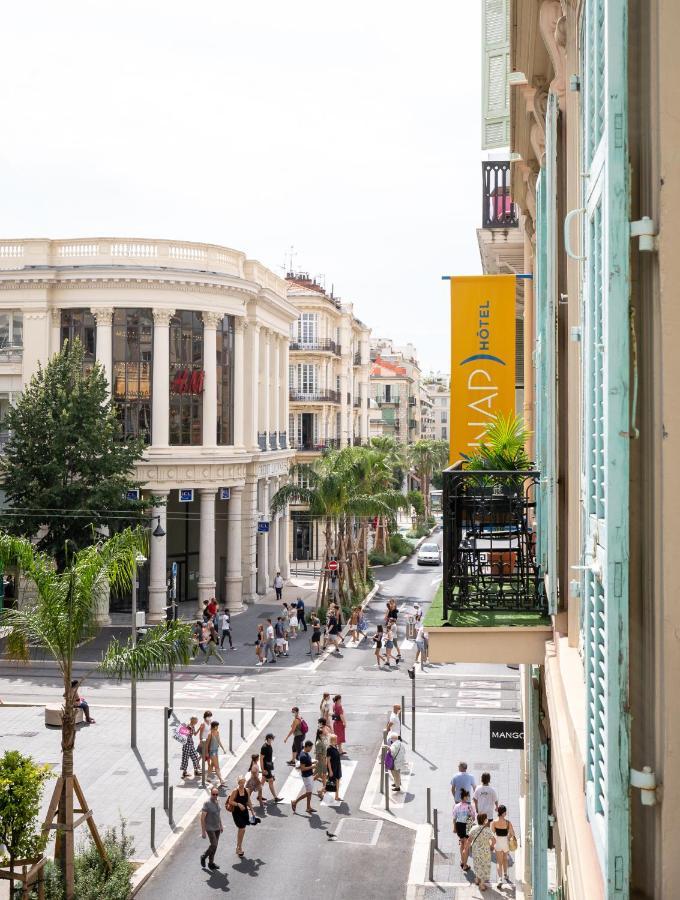 Hotel Nap By Happyculture 3*