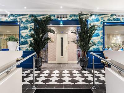 Otero By Happyculture Nice