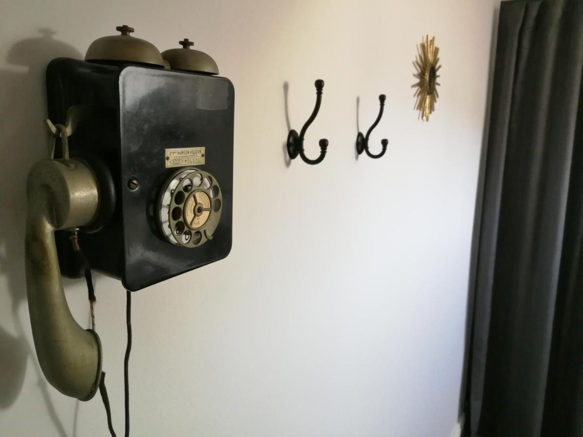 Cocoon Loft - Magnifique Loft Sous Toit, Refait A Neuf, Vues Splendides, Clim, Wifi