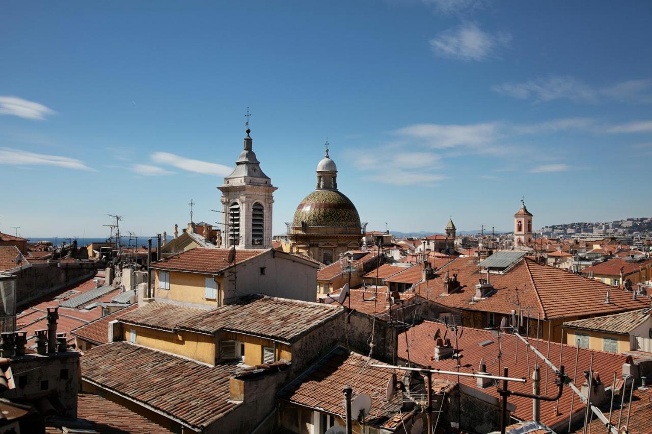 Cocoon Loft - Magnifique Loft Sous Toit, Refait A Neuf, Vues Splendides, Clim, Wifi