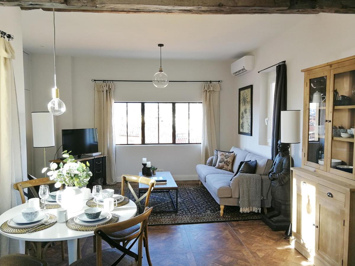 Cocoon Loft - Magnifique Loft Sous Toit, Refait A Neuf, Vues Splendides, Clim, Wifi Nice