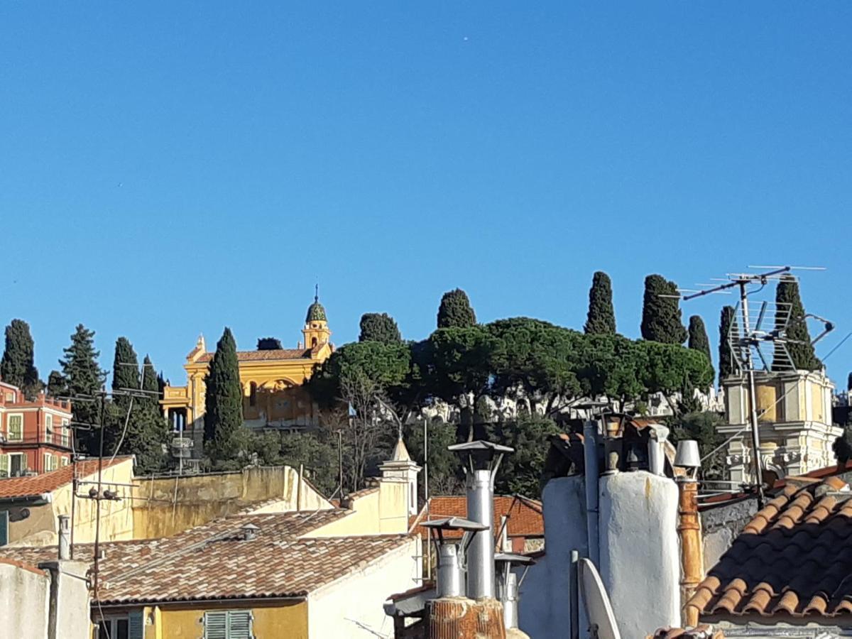 Cocoon Loft - Magnifique Loft Sous Toit, Refait A Neuf, Vues Splendides, Clim, Wifi *