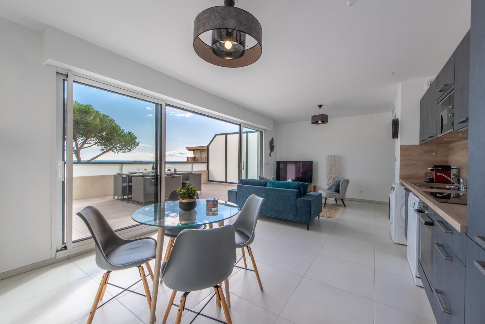 Elegance Appartement