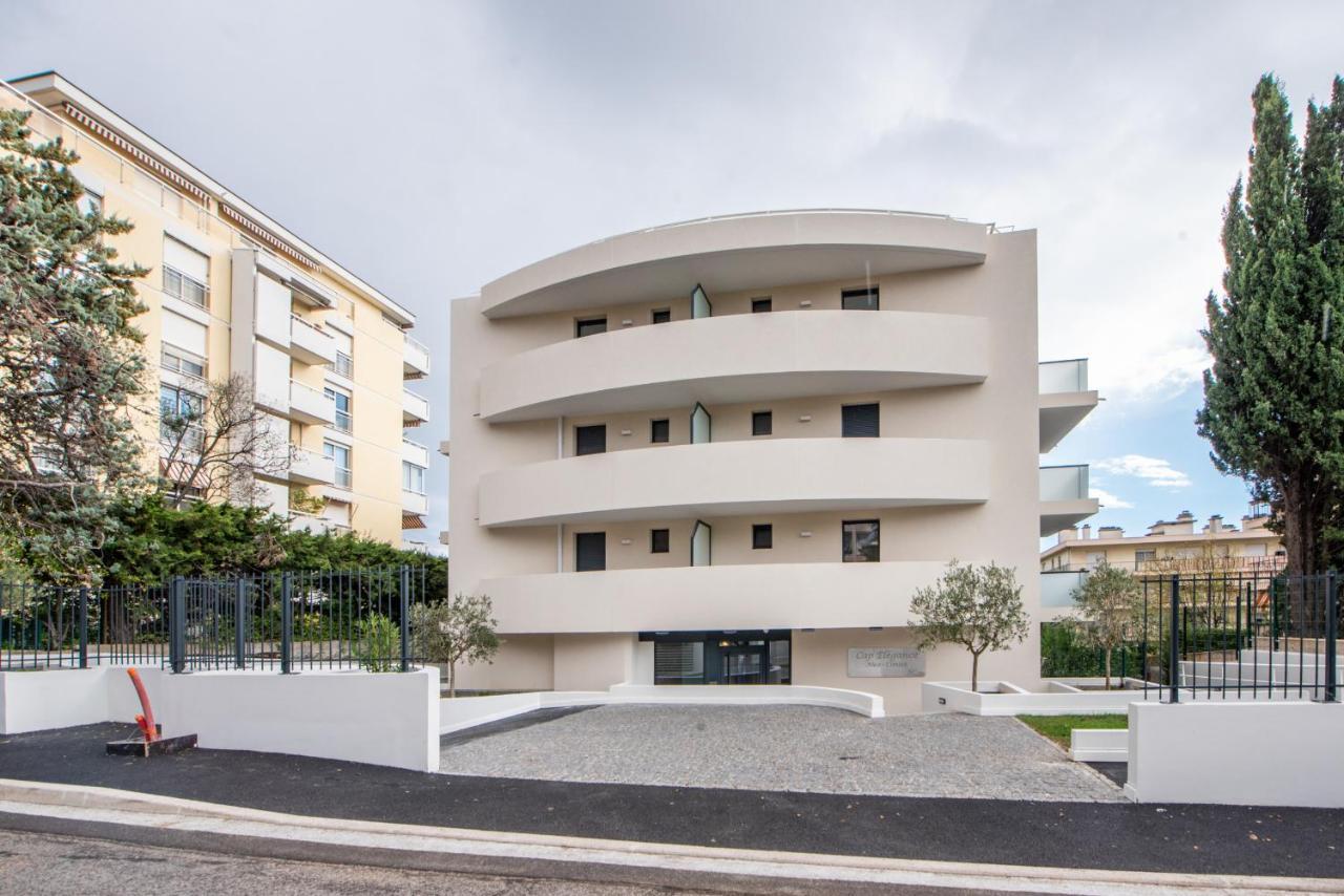 Apartment Elegance