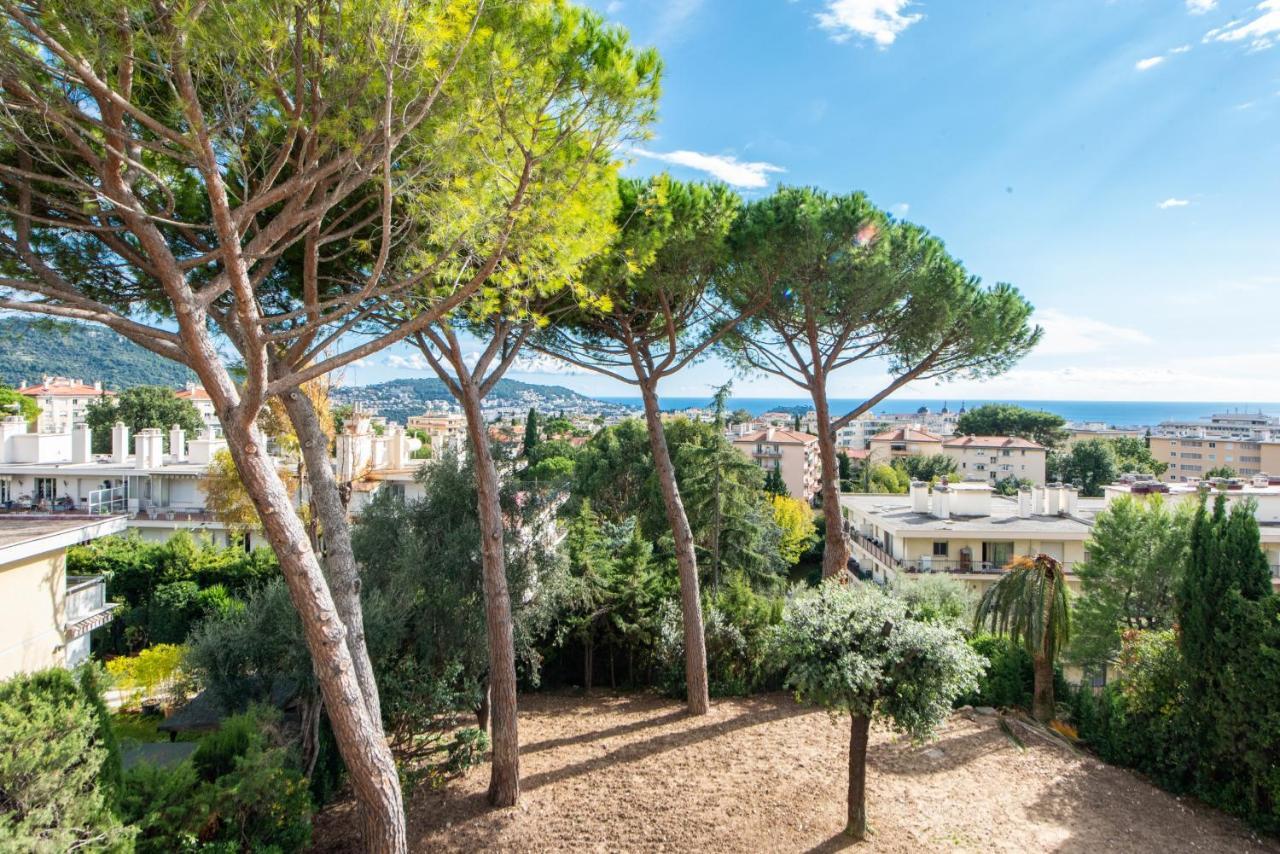 Elegance Apartment Nice