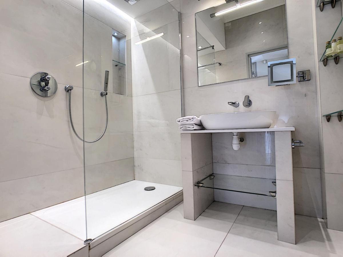 Nestor&jeeves - Elegance Riviera - - Close Sea Apartment *