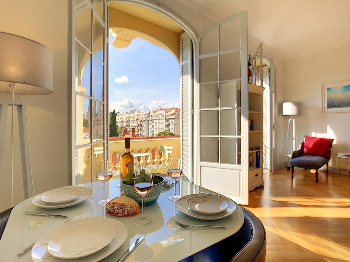 Apartment Nestor&jeeves - Elegance Riviera - - Close Sea *
