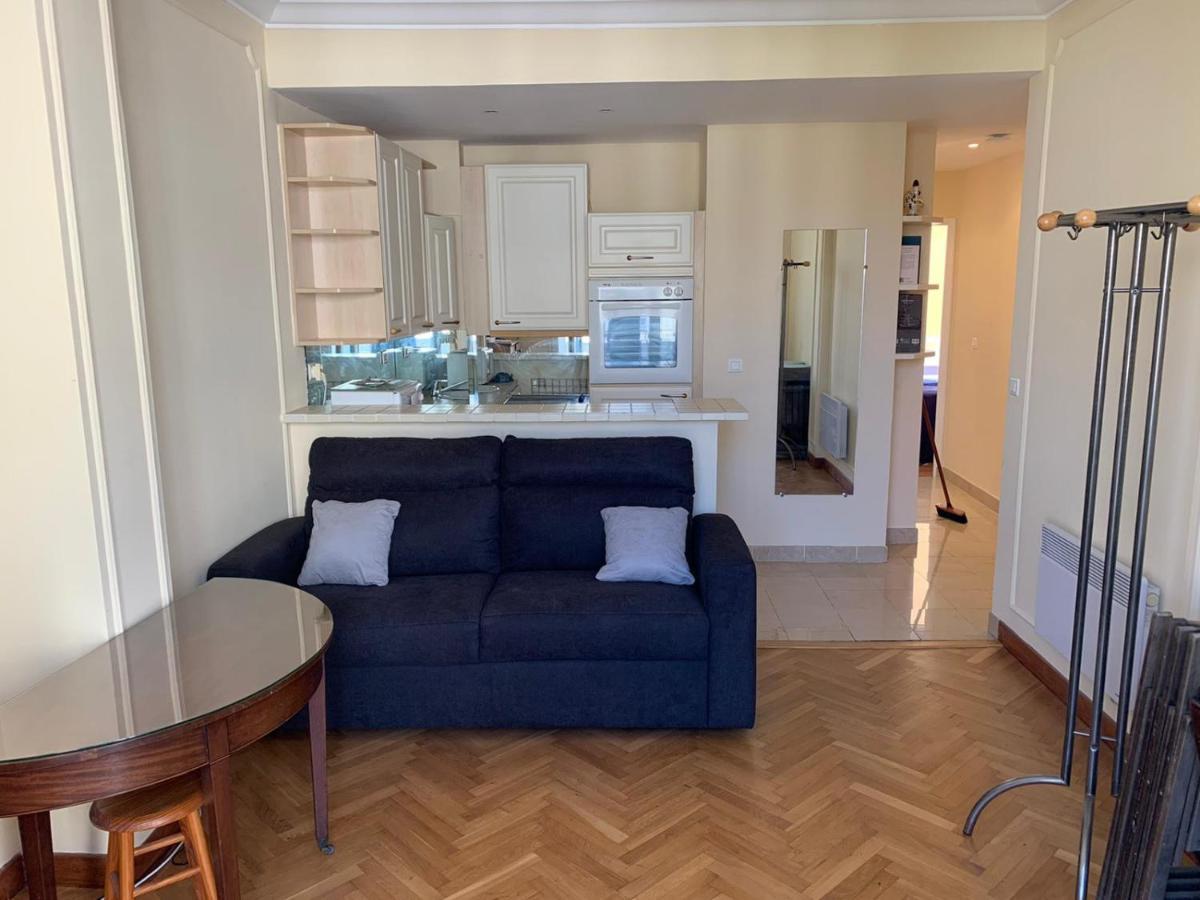Apartment La Boheme - Center