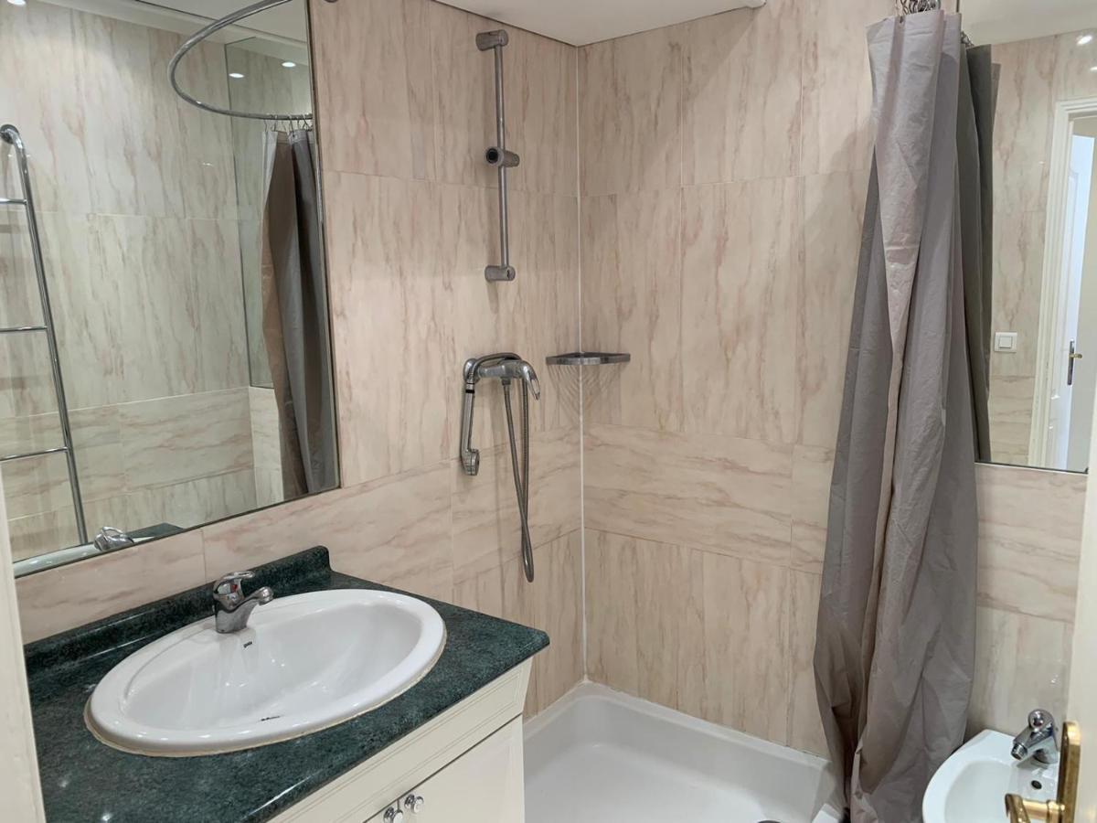 La Boheme - Center Apartment *