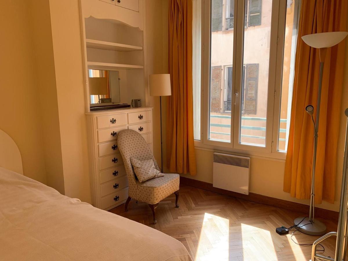 Apartment La Boheme - Center Nice