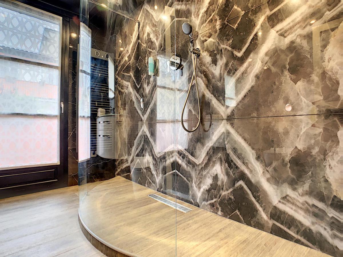 Nestor&jeeves - Lou Francescan - Old Town - Close Sea - Place St Francois Apartment