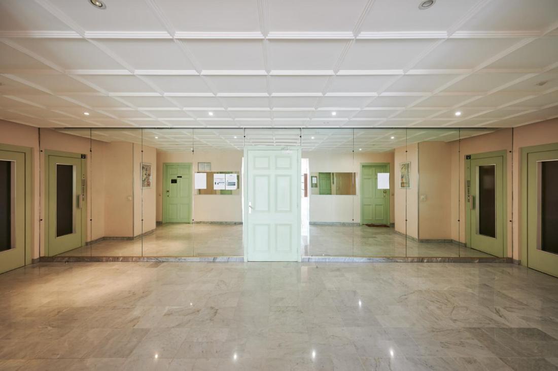 Sunlight - Sky Blue - 3 Bedroom Flat With Sea View On The Promenade Des Apartment