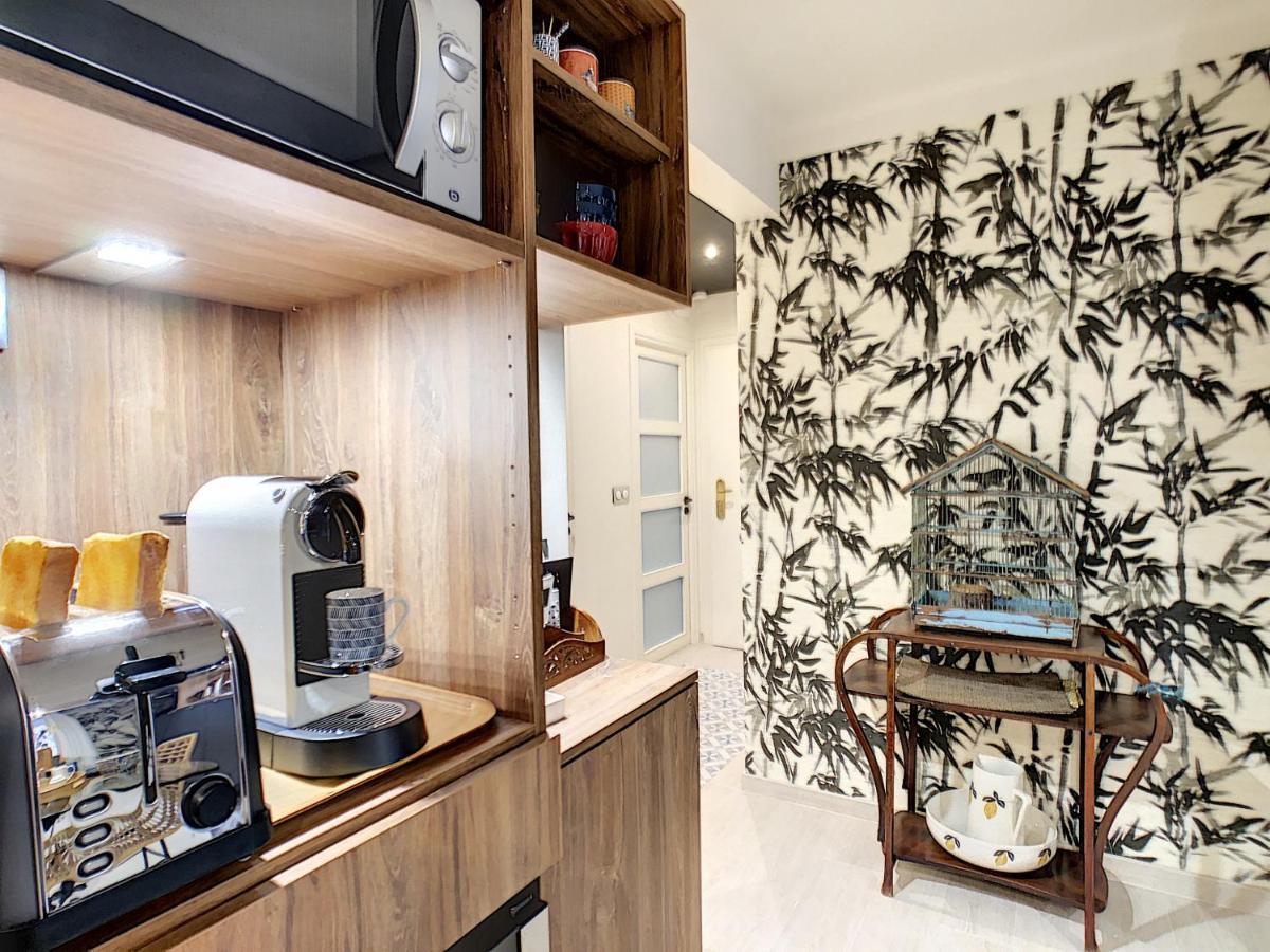 Nestor&jeeves - Lou Francescan - Old Town - Close Sea - Place St Francois *