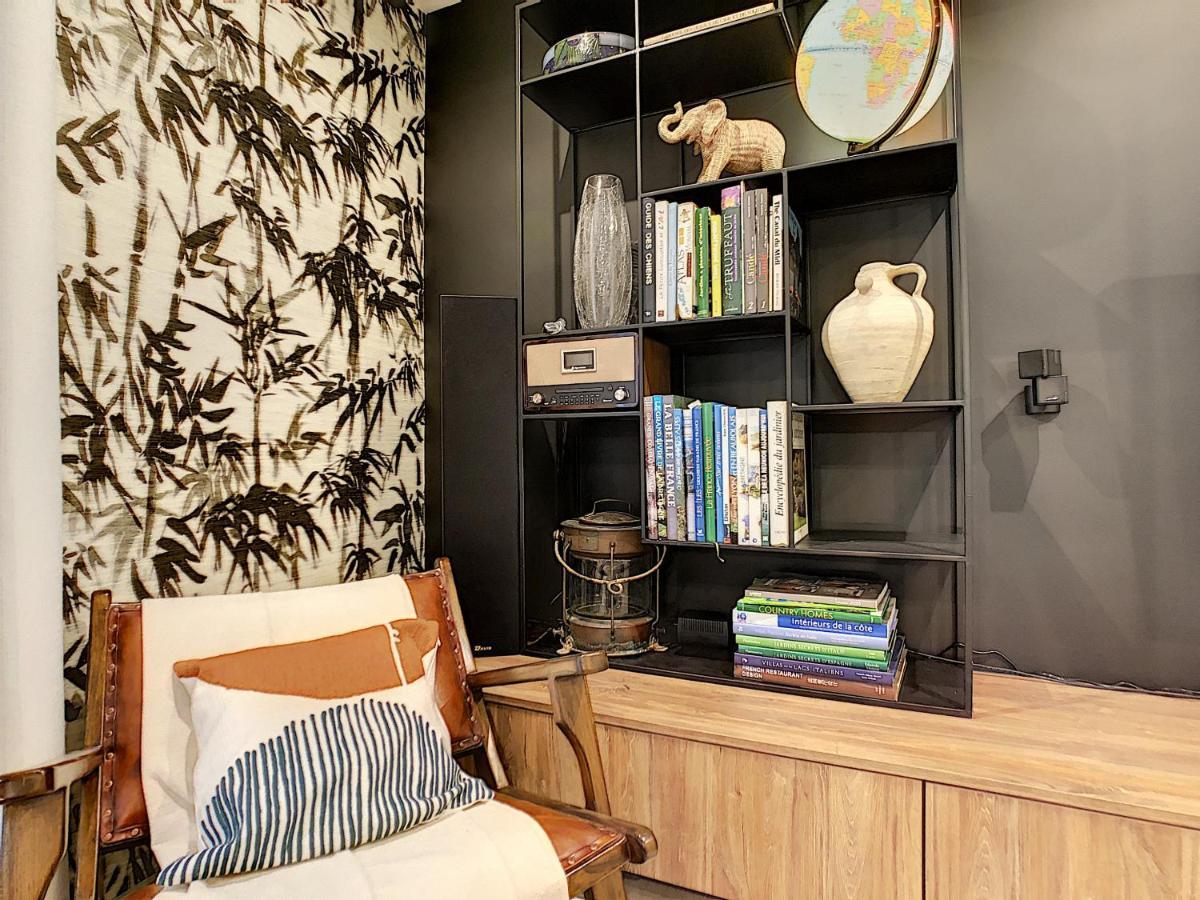 Nestor&jeeves - Lou Francescan - Old Town - Close Sea - Place St Francois