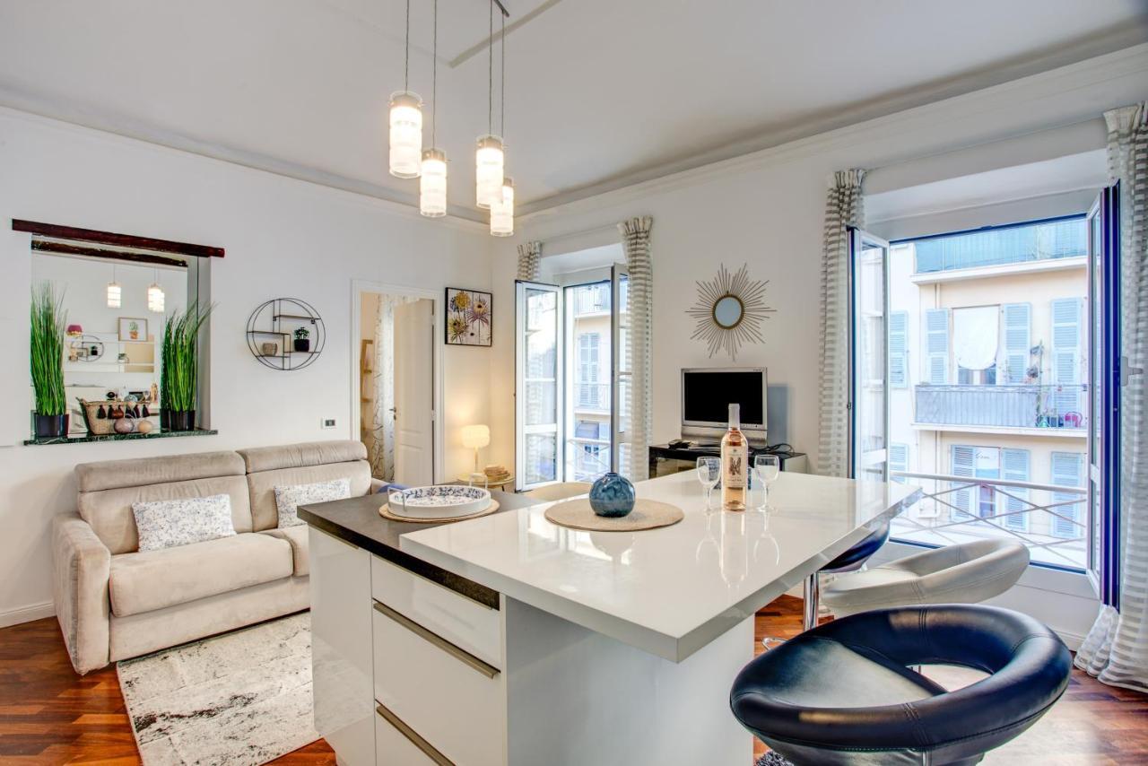 Apartamento Superbe Appartement, Plein Centre De