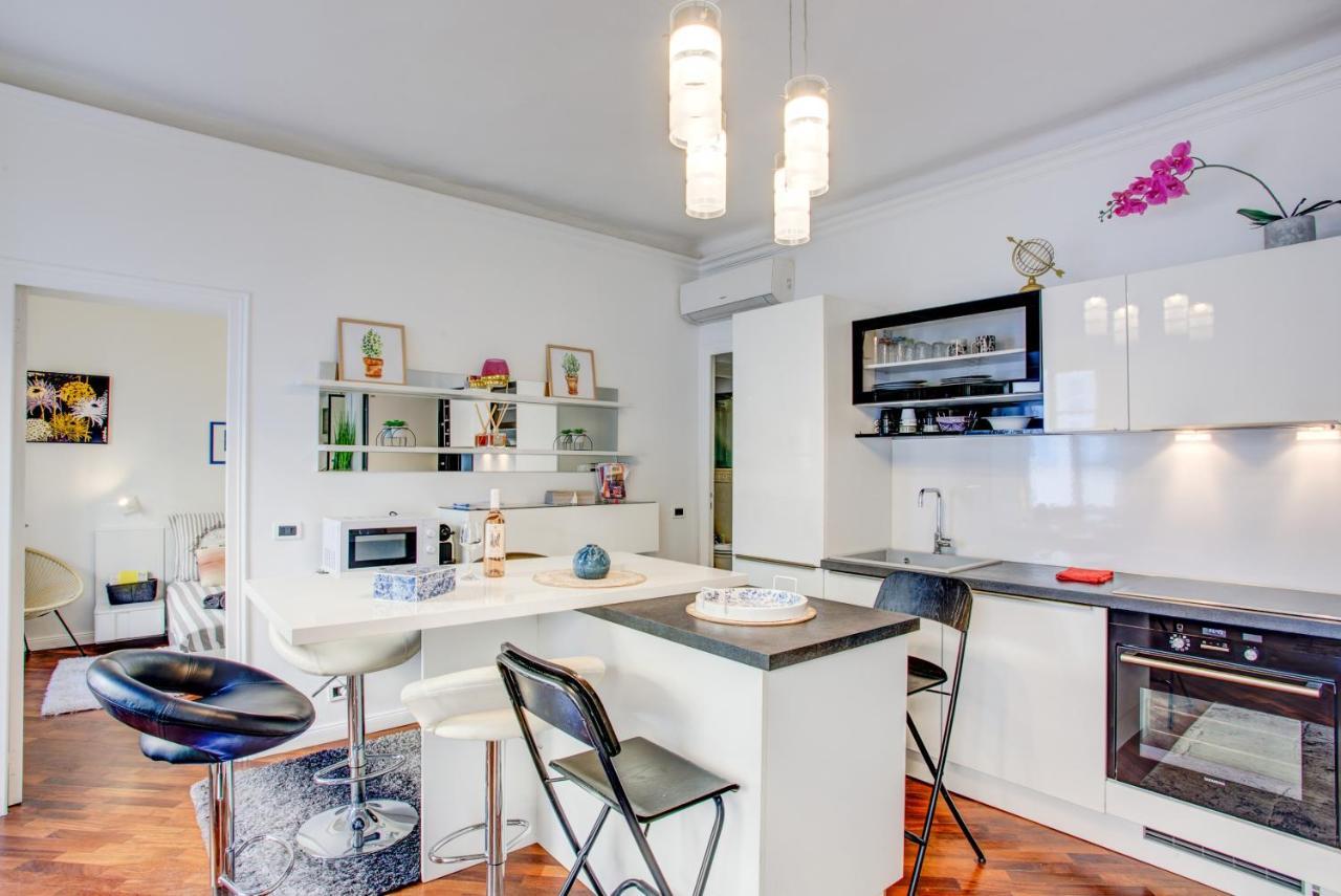 Apartamento Superbe Appartement, Plein Centre De