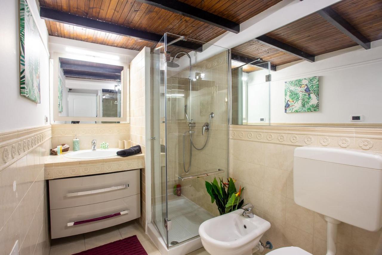 Superbe Appartement, Plein Centre De Apartamento Nice