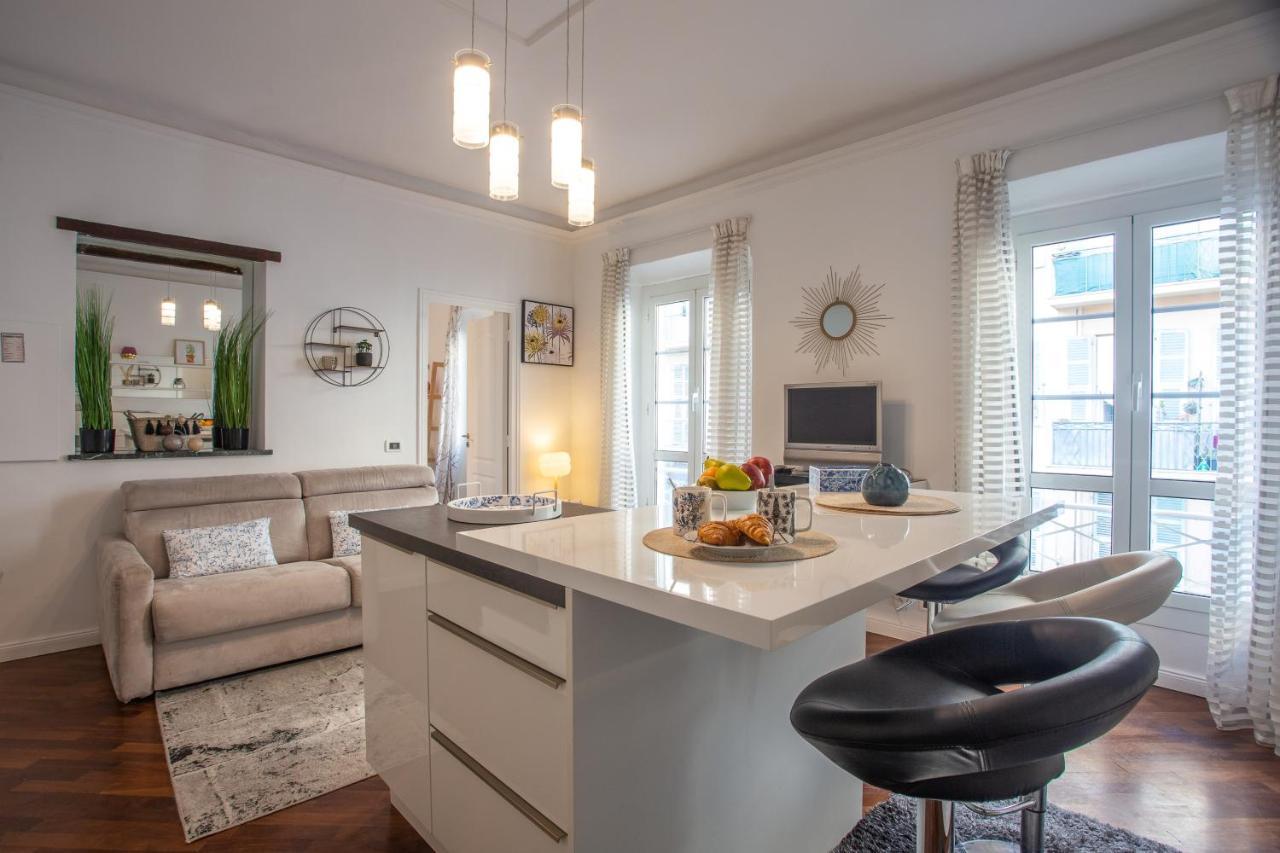 Apartamento Superbe Appartement, Plein Centre De