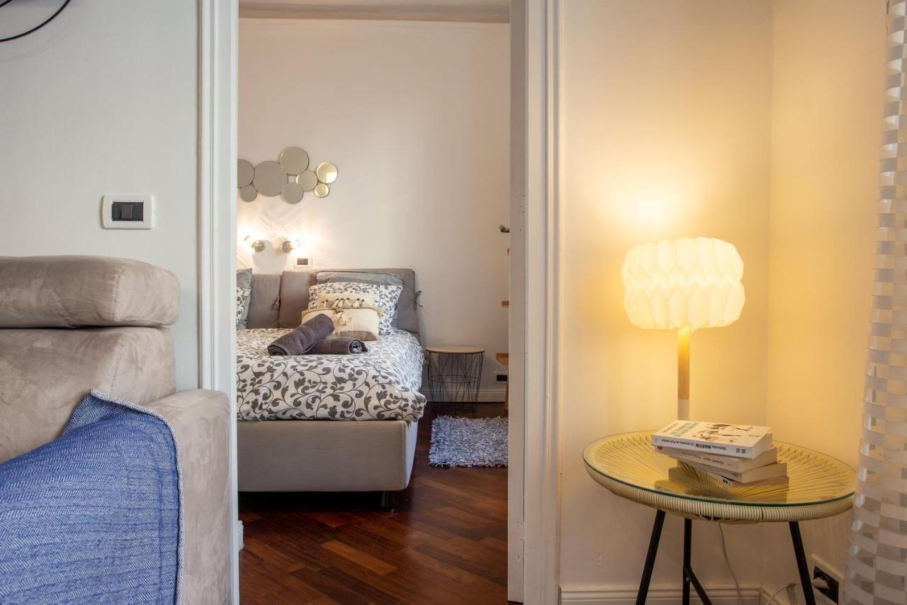 Apartamento Superbe Appartement, Plein Centre De Nice