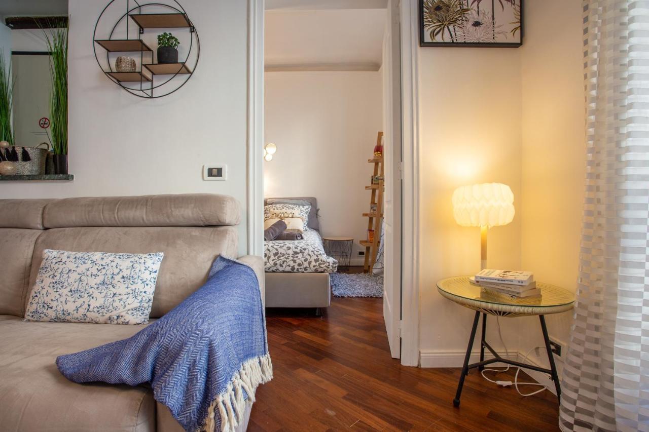 Apartamento Superbe Appartement, Plein Centre De Nice