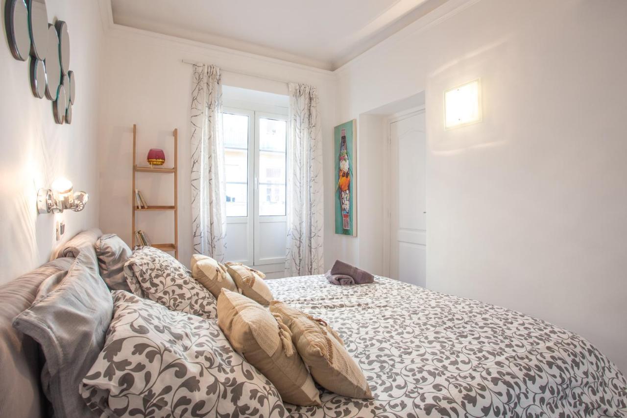 Superbe Appartement, Plein Centre De Apartamento