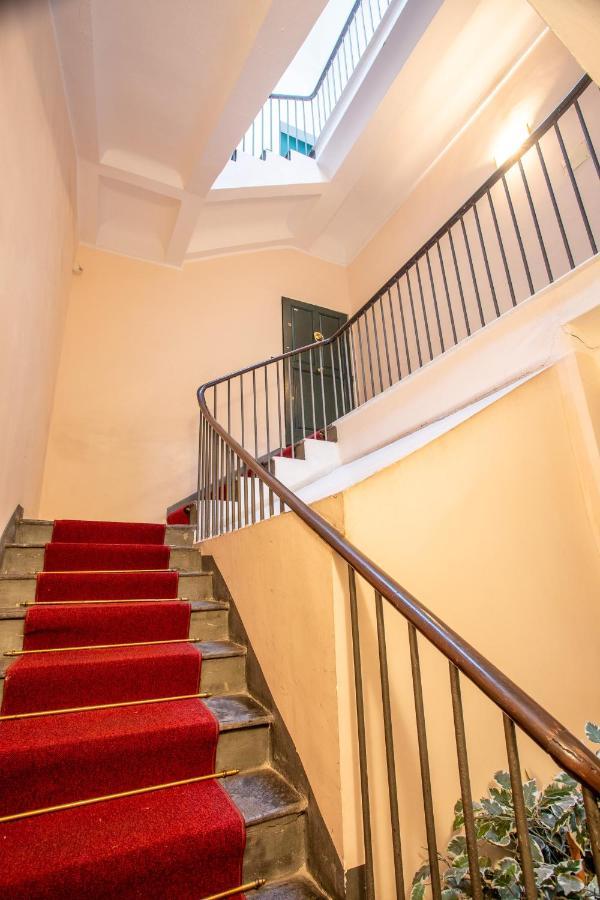 Superbe Appartement, Plein Centre De Apartamento *