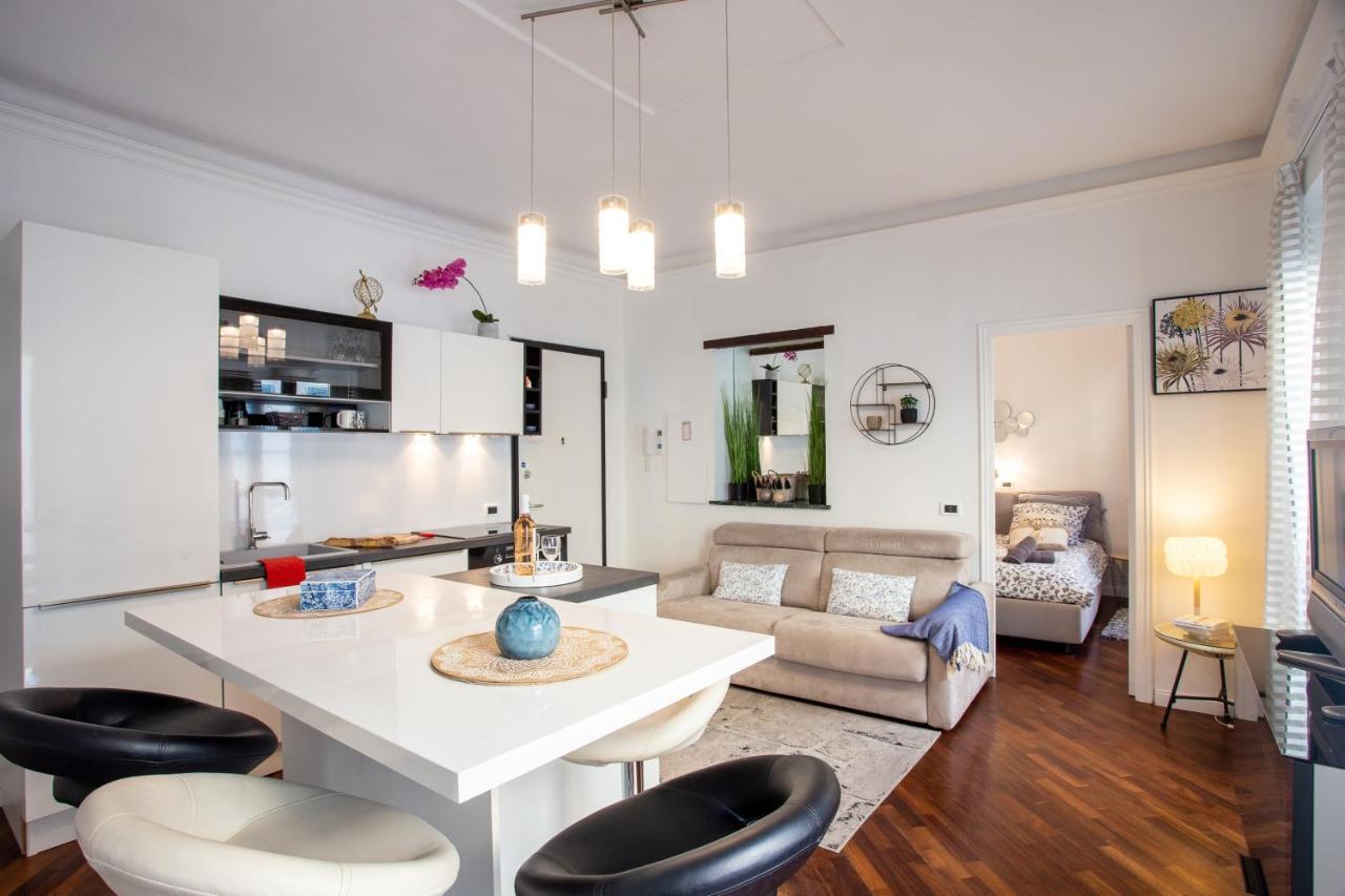 Apartamento Superbe Appartement, Plein Centre De Nice
