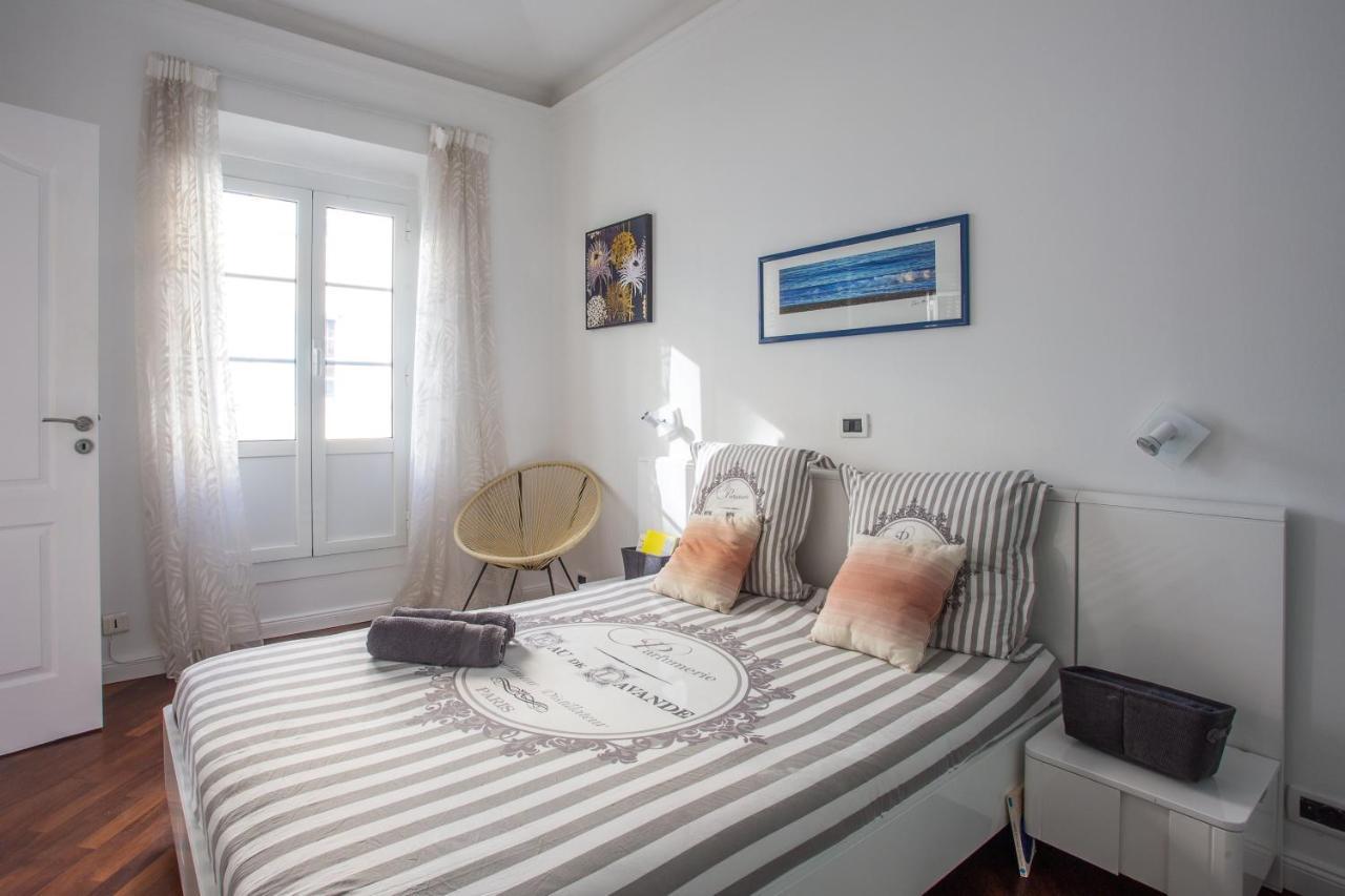 Superbe Appartement, Plein Centre De Apartamento *