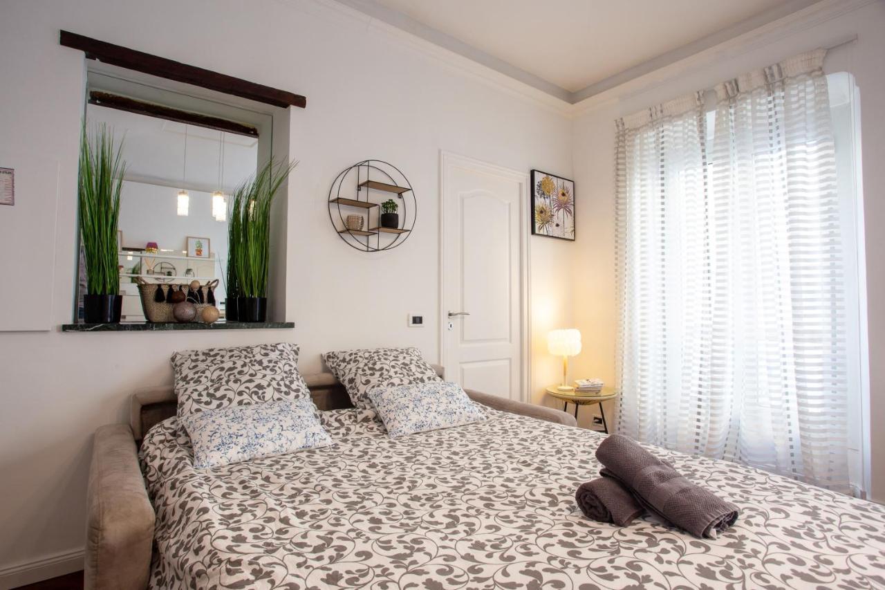 Superbe Appartement, Plein Centre De *