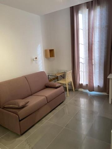 France Riviera Apartment