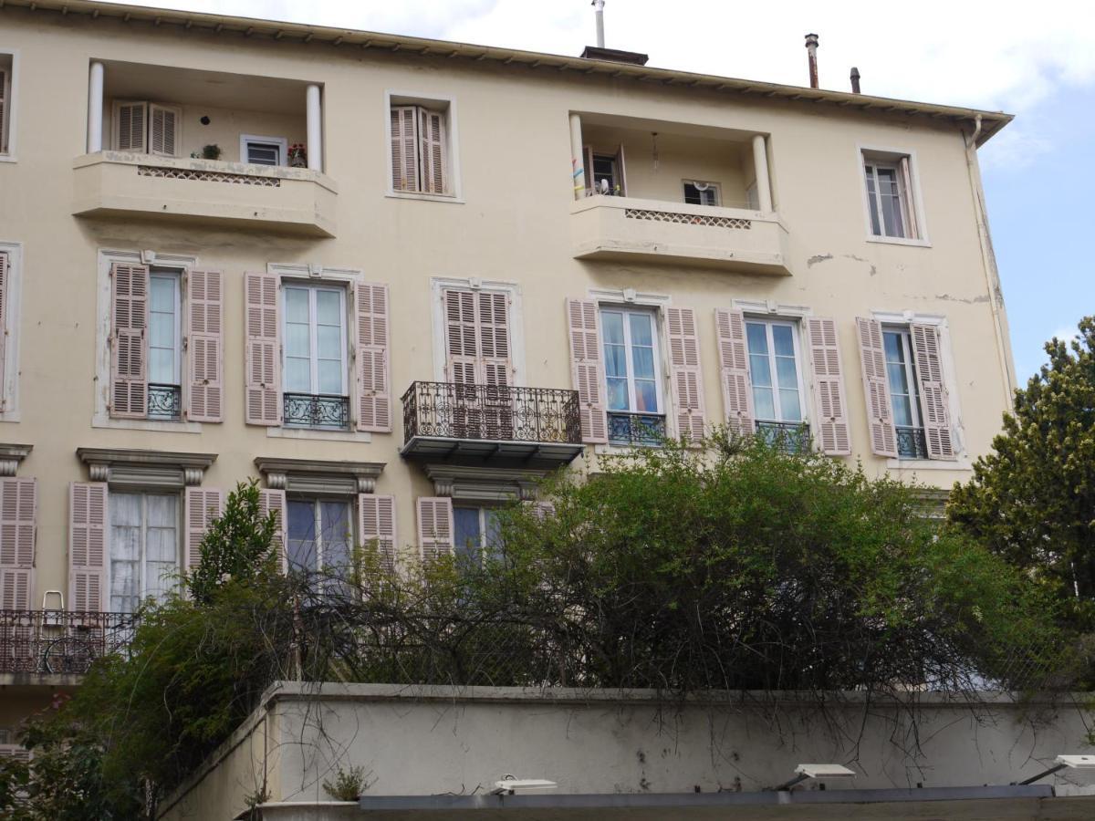 Barla 3 - A Spacious One Bedroom Near Place Garibaldi Nice