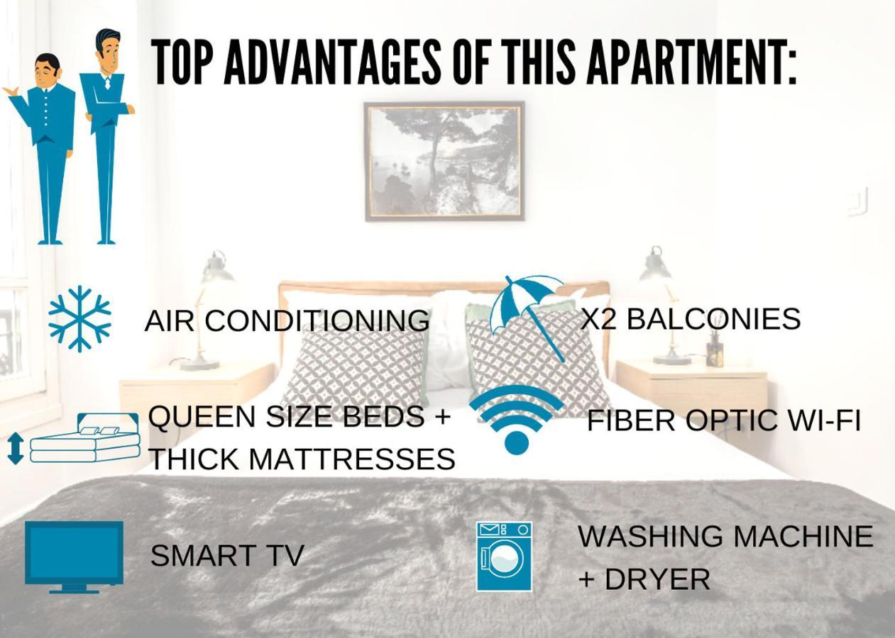 Nestor&jeeves - Lou Francescan - Old Town - Close Sea - Place St Francois Nice