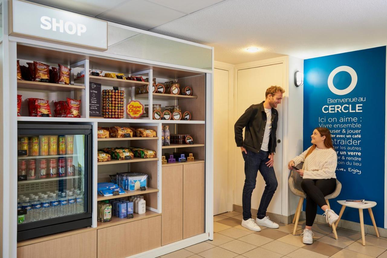 Adagio Access Magnan