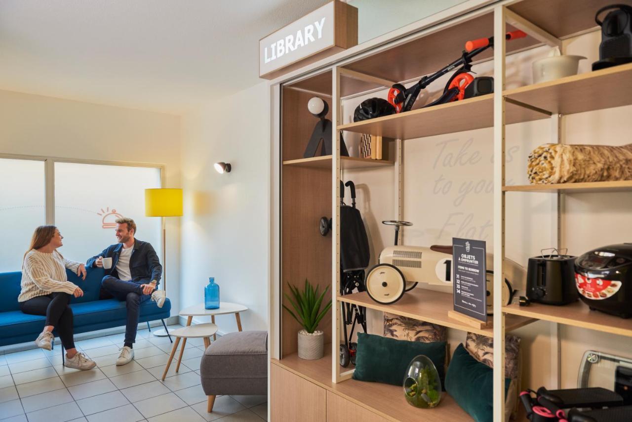 Adagio Access Magnan 2* Nice