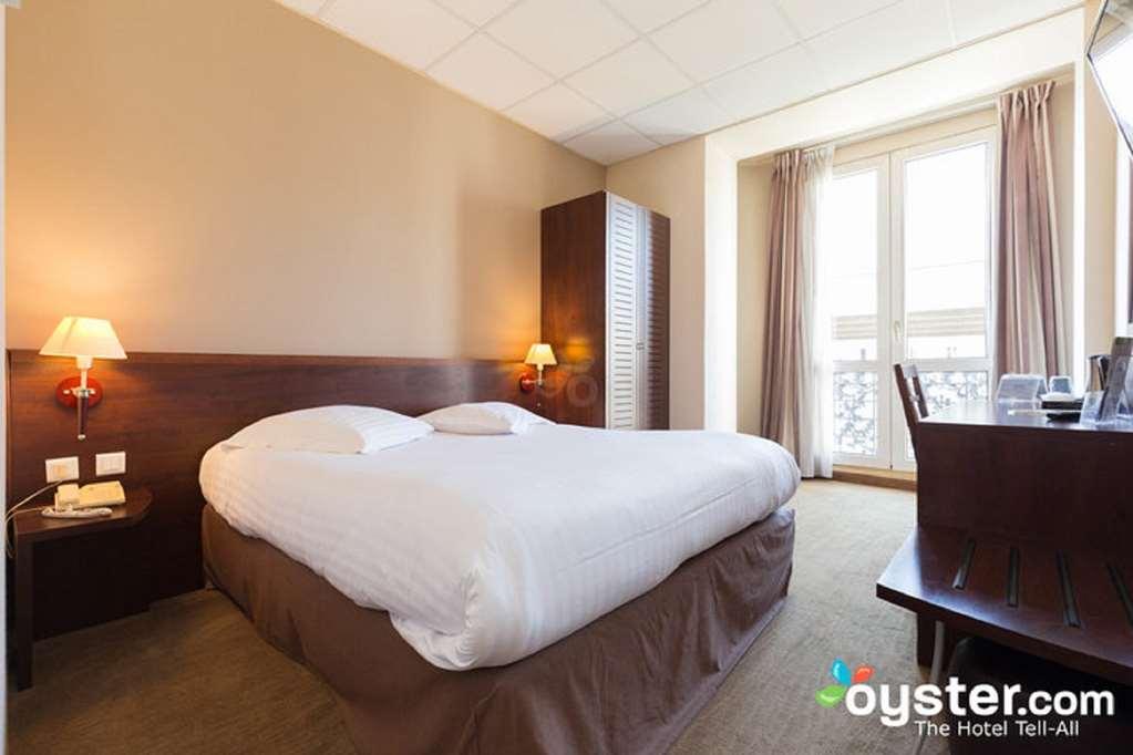 Hotel Le Noailles Gare 3*