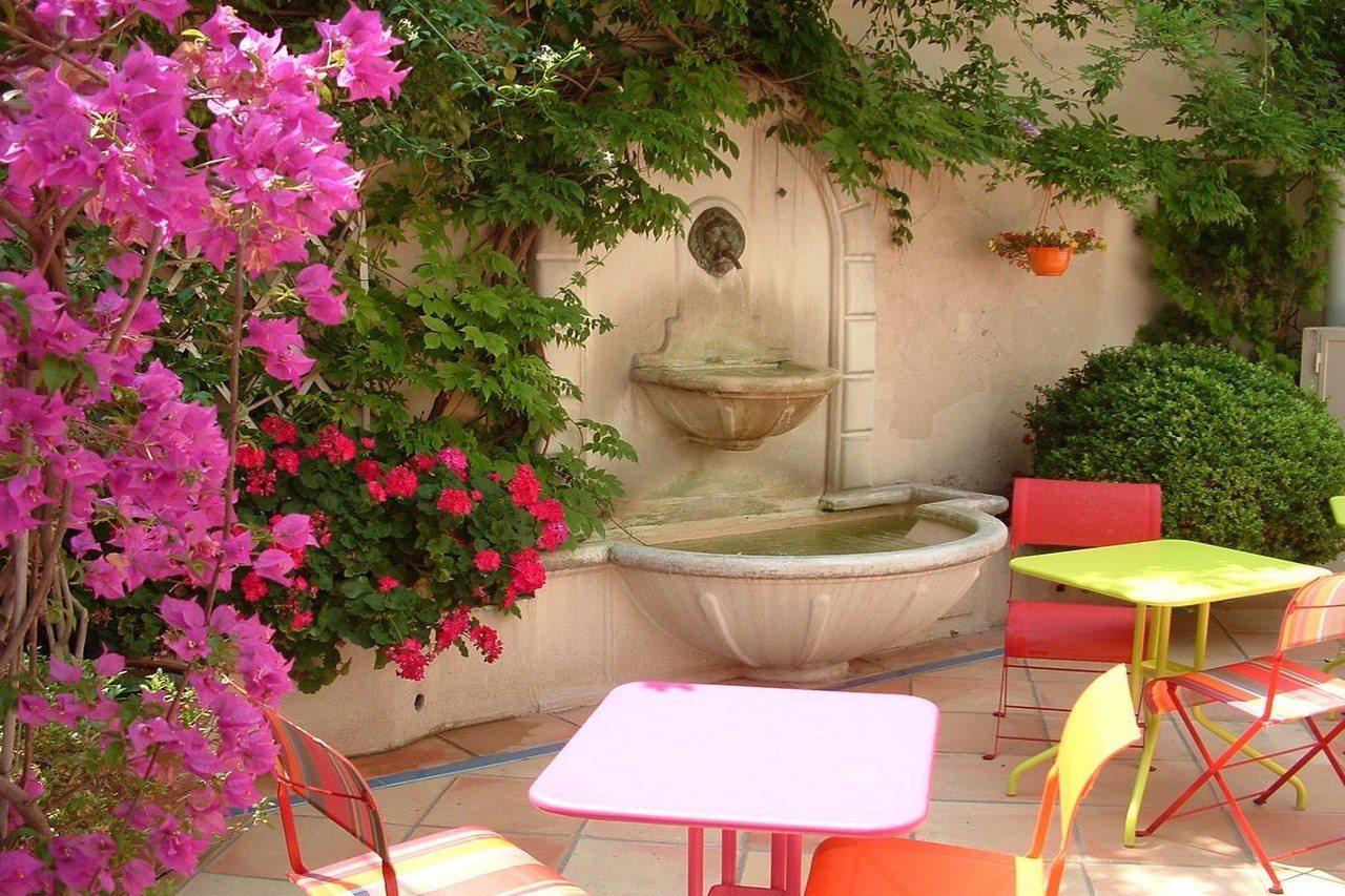 De La Fontaine 3* Nice