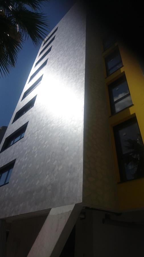 Parme Etape Hotel *
